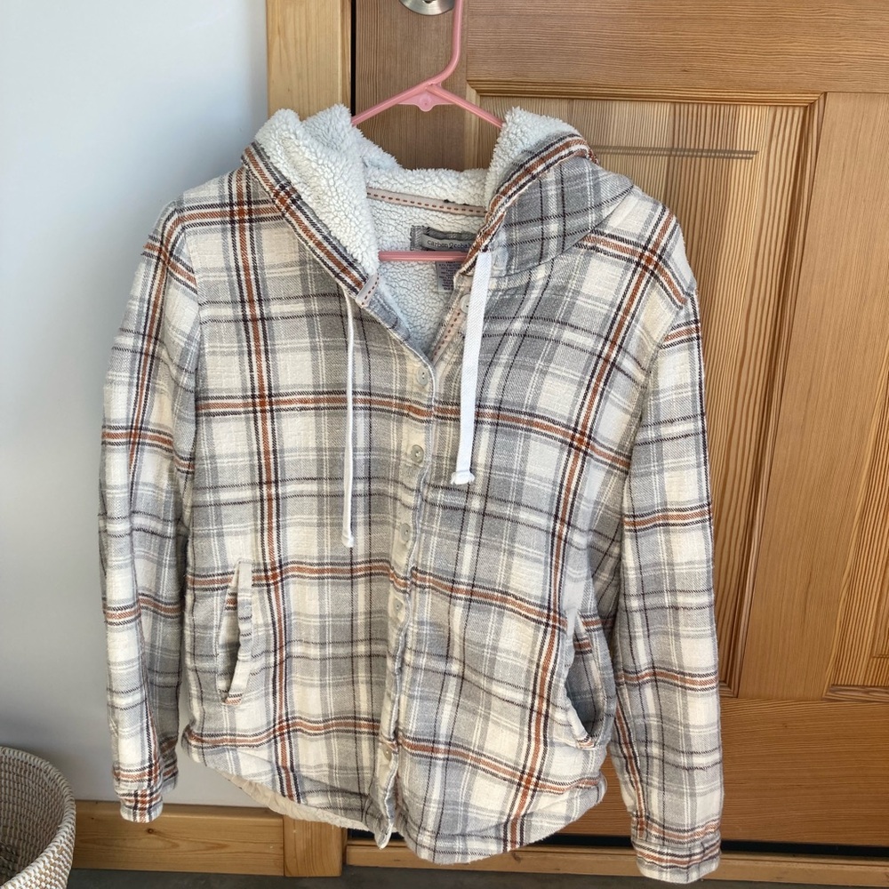 Carbon2Cobalt Down Time Shirt Jac S